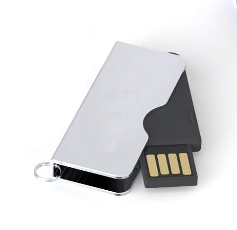 Metal Pen Drive - Knife Style