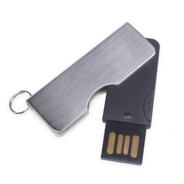 Metal Pen Drive - Knife Style