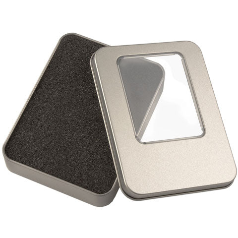 Metal Pen Drive - Key Ring