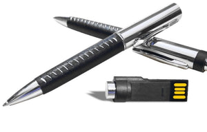 Pen Shape Pen Drive